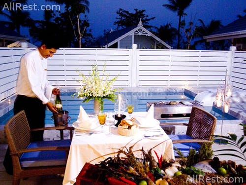 Sofitel Centara Grand Resort & Villas 23